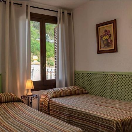 Casa La Albaida, Estacion De 코르테스데라프론테라 외부 사진