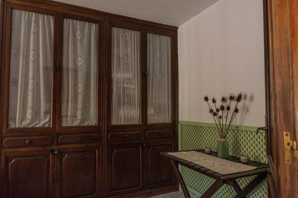 Casa La Albaida, Estacion De 코르테스데라프론테라 외부 사진