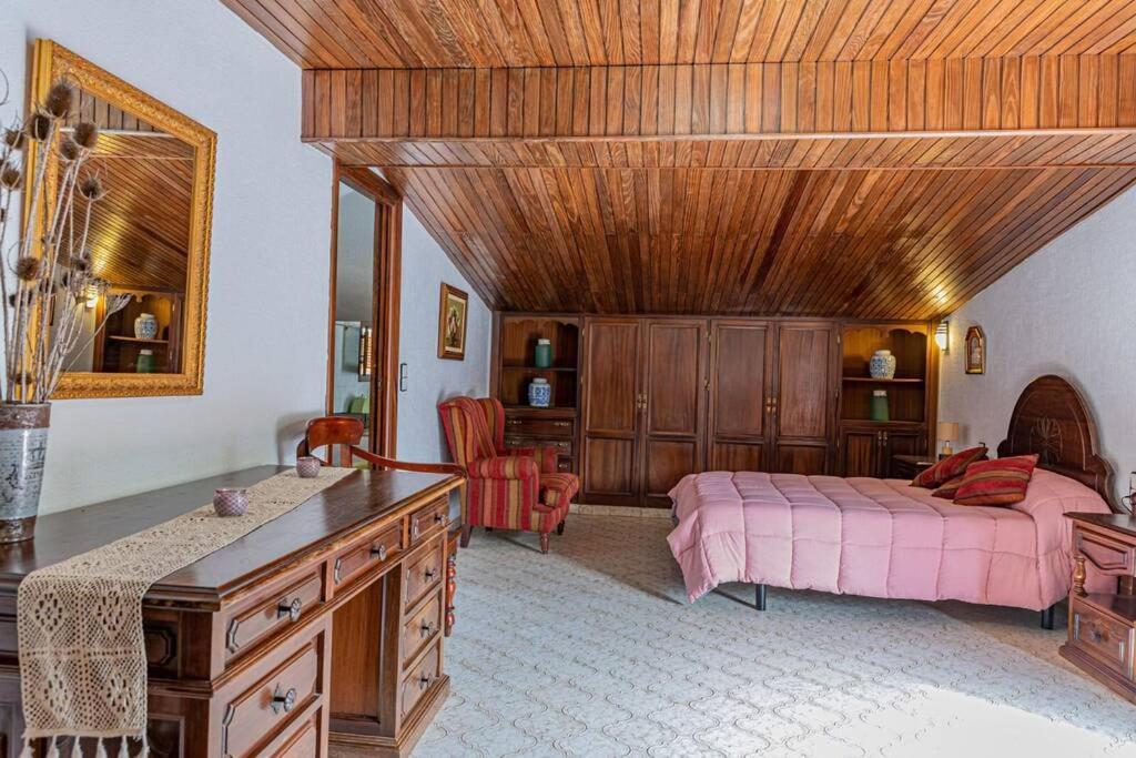 Casa La Albaida, Estacion De 코르테스데라프론테라 외부 사진
