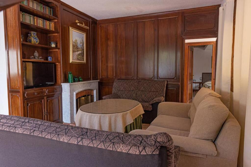 Casa La Albaida, Estacion De 코르테스데라프론테라 외부 사진